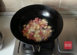 三顾茅庐的做法图解2