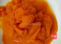 双瓜包子的做法图解2