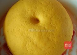 双瓜包子的做法图解8