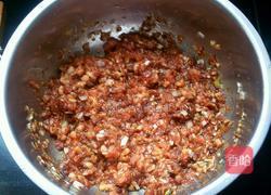 猪肉杏鲍菇饺子的做法图解5