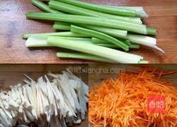 猪肉杏鲍菇饺子的做法图解6