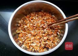 猪肉杏鲍菇饺子的做法图解8