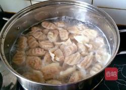 猪肉杏鲍菇饺子的做法图解12