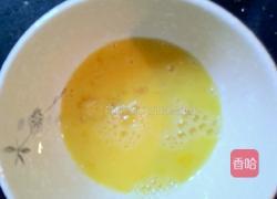 紫菜蛋花汤的做法图解3