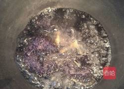 紫菜蛋花汤的做法图解6