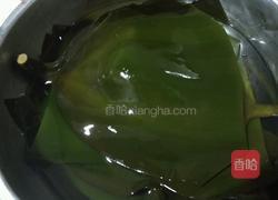 泡椒海带的做法图解1