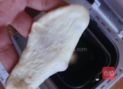 蔓越莓吐司的做法图解3