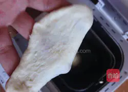 Cranberry Toast Recipe Illustration 3