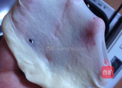 蔓越莓吐司的做法图解5