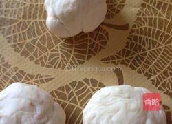 蔓越莓吐司的做法图解6