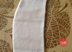 蔓越莓吐司的做法图解7