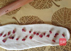 蔓越莓吐司的做法图解8