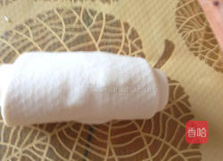 蔓越莓吐司的做法图解9