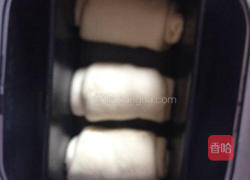 蔓越莓吐司的做法图解11