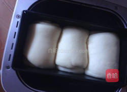 蔓越莓吐司的做法图解12