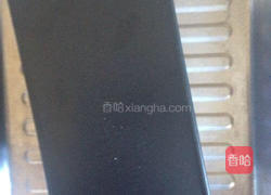 蔓越莓吐司的做法图解14