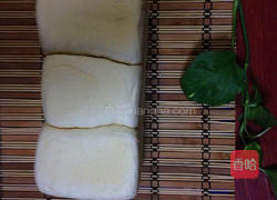 蔓越莓吐司的做法图解16