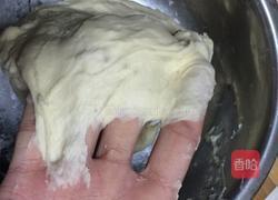 肉松面包的做法图解4