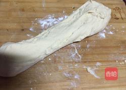 肉松面包的做法图解5