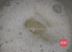 蒸酸奶蛋糕的做法图解4