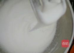 蒸酸奶蛋糕的做法图解5