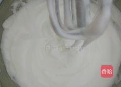 蒸酸奶蛋糕的做法图解6