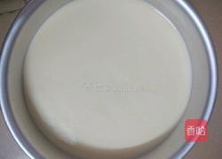 蒸酸奶蛋糕的做法图解8