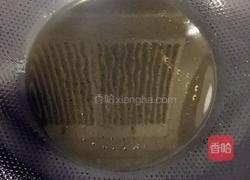 烂肉豇豆的做法图解3