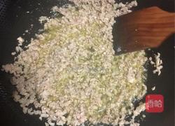 烂肉豇豆的做法图解4