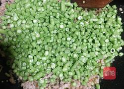 烂肉豇豆的做法图解7