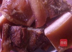 烩腊肉的做法图解1