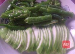 烩腊肉的做法图解3