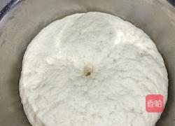 扇贝馒头的做法图解2