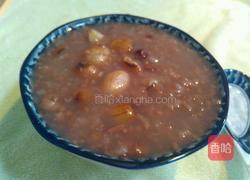 杂粮清火粥的做法图解5