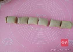 麻酱饼的做法图解16
