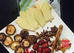 乌鸡汤的做法图解2