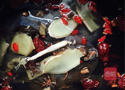 乌鸡汤的做法图解4