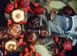 乌鸡汤的做法图解5