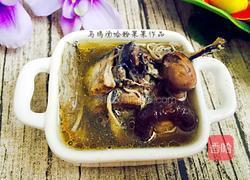 乌鸡汤的做法图解9