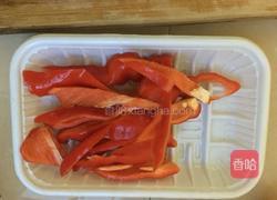 丝瓜炒鸡蛋的做法图解3