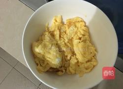 丝瓜炒鸡蛋的做法图解6
