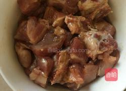 咸骨粥的做法图解2