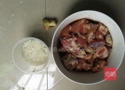 咸骨粥的做法图解3
