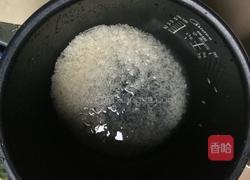 咸骨粥的做法图解4