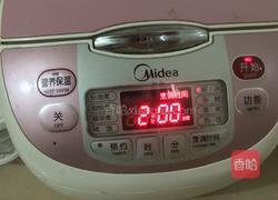 咸骨粥的做法图解7