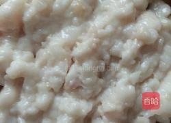 梅干菜烧饼的做法图解5