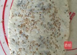 梅干菜烧饼的做法图解10