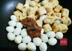 什锦汤（味增汤）的做法图解3