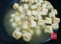 什锦汤（味增汤）的做法图解4