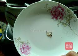 红豆汤的做法图解6